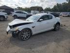 2009 Mazda Rx8  იყიდება Greenwell Springs-ში, LA - Front End