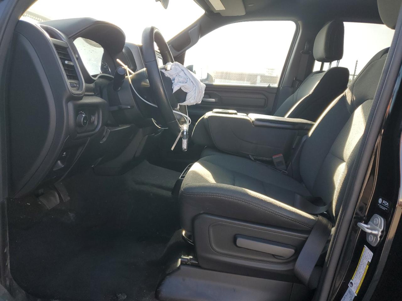 1c6rrfcg0rn198448 1C6RRFCG0RN198448 2024 Ram 1500 Tradesman