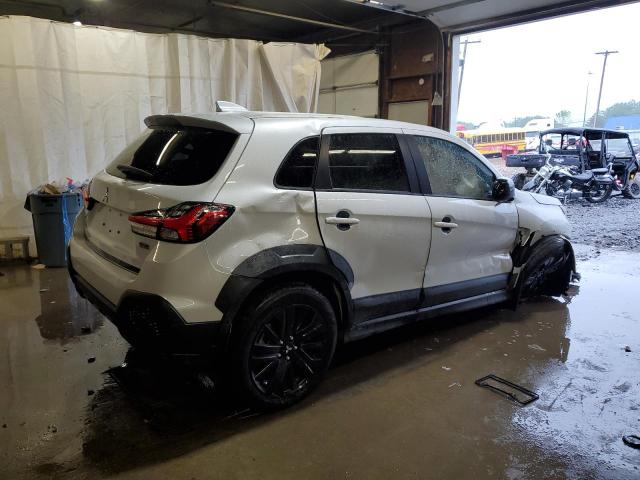  MITSUBISHI OUTLANDER 2024 White