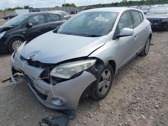 RENAULT MEGANE DYN 2010