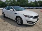 2013 Kia Optima Ex en Venta en Mendon, MA - Mechanical