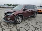 2017 Honda Pilot Exl for Sale in Pennsburg, PA - Front End