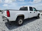 2006 Chevrolet Silverado K2500 Heavy Duty للبيع في Arcadia، FL - Side