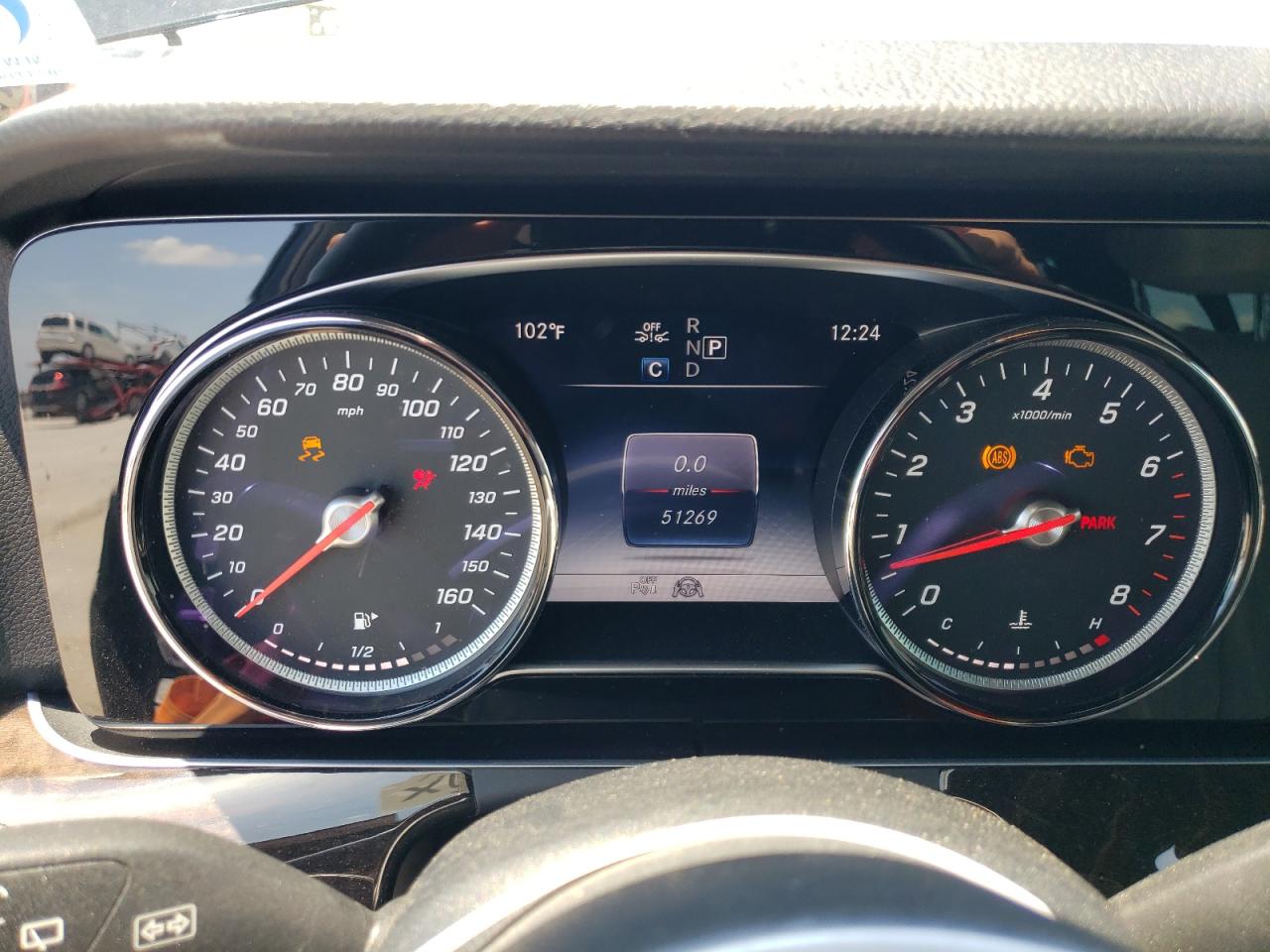 2019 Mercedes-Benz E 450 4Matic VIN: WDDZH6JB6KA522959 Lot: 61802955