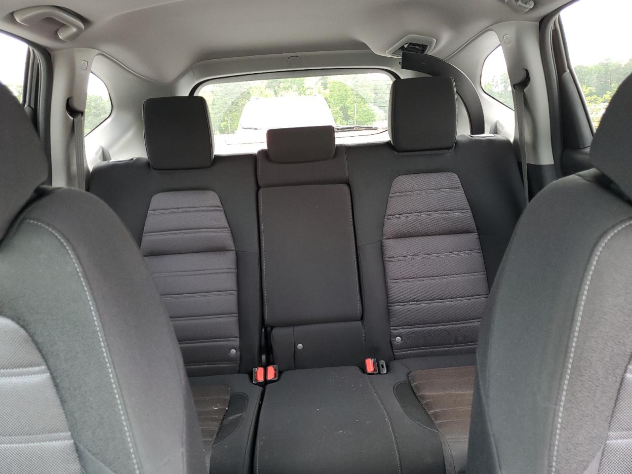 2022 Honda Cr-V Ex VIN: 7FARW1H56NE018902 Lot: 60436095