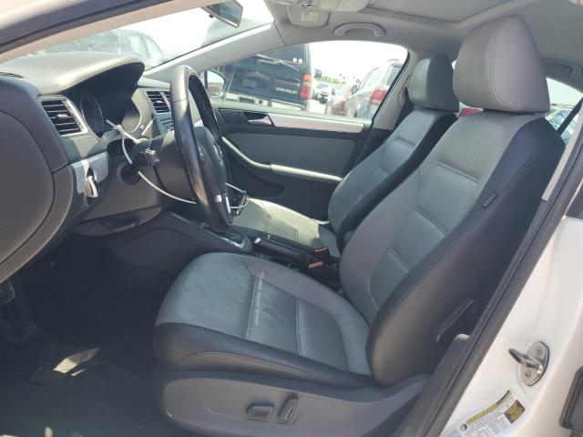  VOLKSWAGEN JETTA 2013 Biały