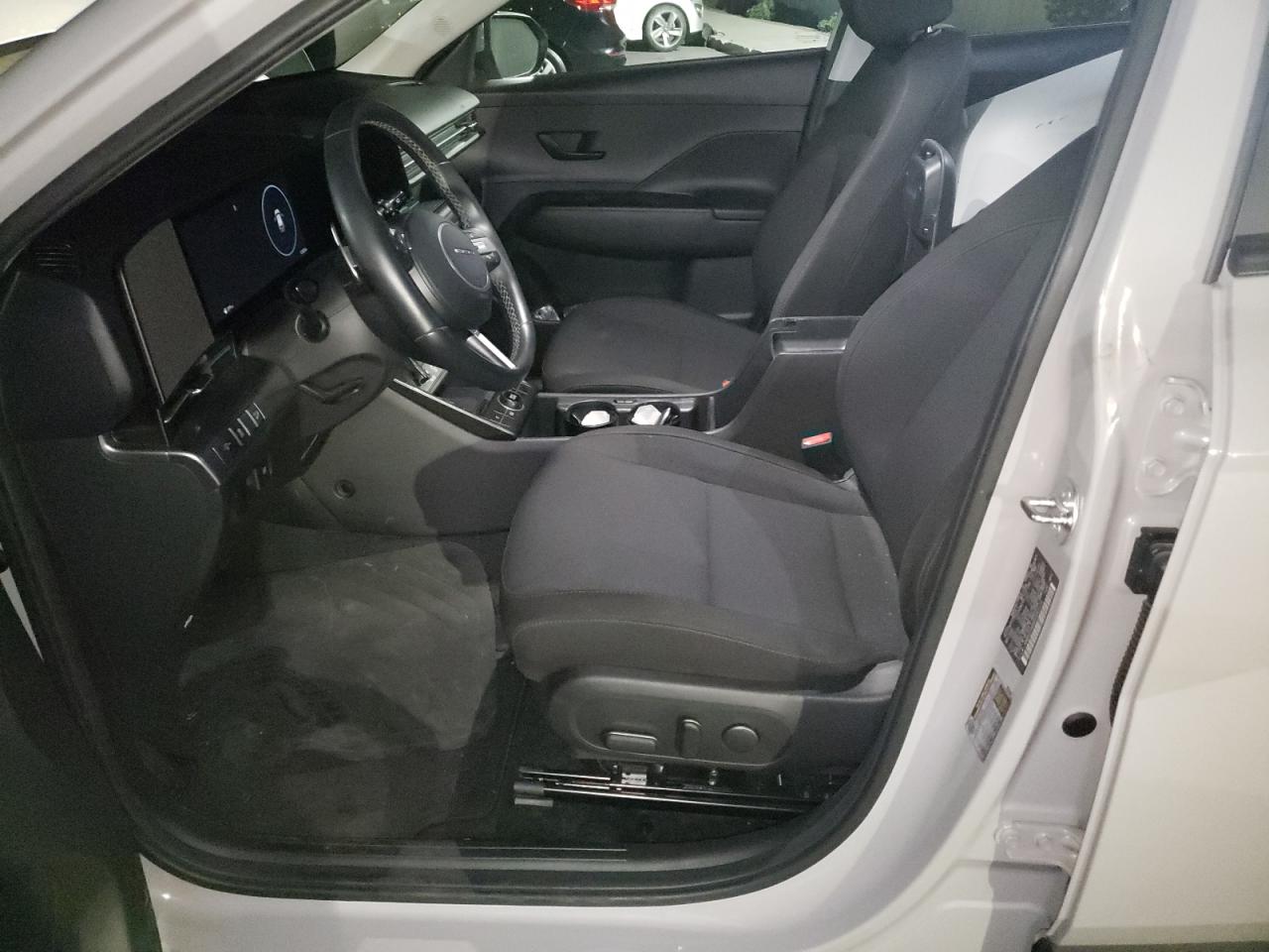 2024 Hyundai Kona Sel VIN: KM8HC3AB4RU062174 Lot: 63166715