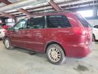 2008 Toyota Sienna Le იყიდება East Granby-ში, CT - Rear End