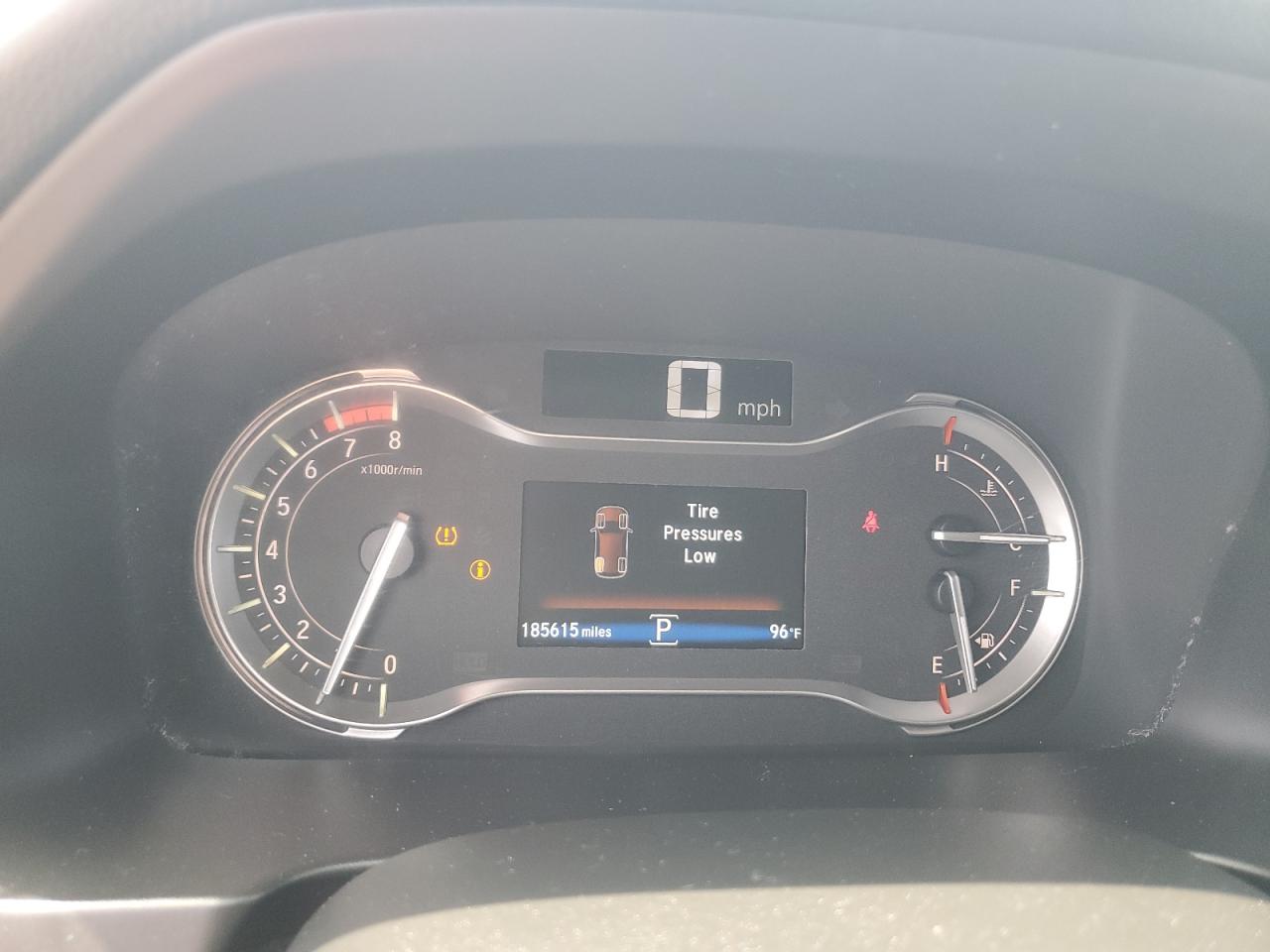 2018 Honda Pilot Ex VIN: 5FNYF6H34JB049403 Lot: 62136935