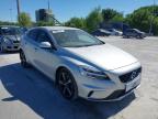 2019 VOLVO V40 R-DESI for sale at Copart ST HELENS