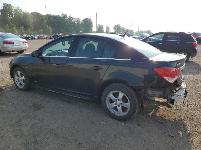  CHEVROLET CRUZE 2012 Черный