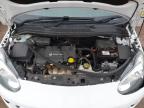 2016 VAUXHALL ADAM JAM for sale at Copart WESTBURY
