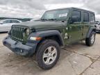 2020 Jeep Wrangler Unlimited Sport   იყიდება Grand Prairie-ში, TX - Front End