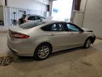 2016 Ford Fusion Se იყიდება Milwaukee-ში, WI - Front End