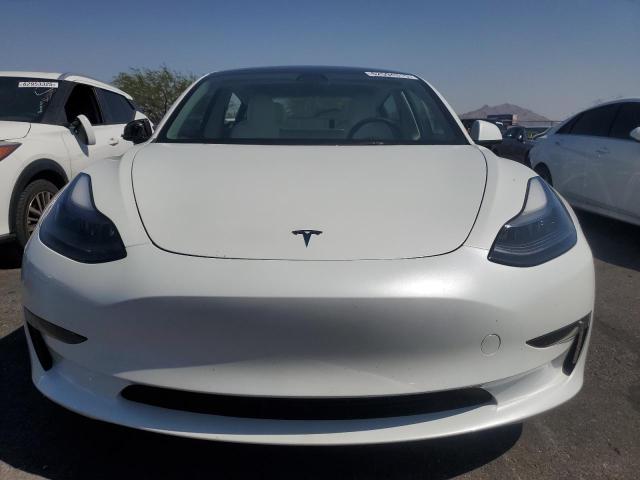  TESLA MODEL 3 2023 Biały