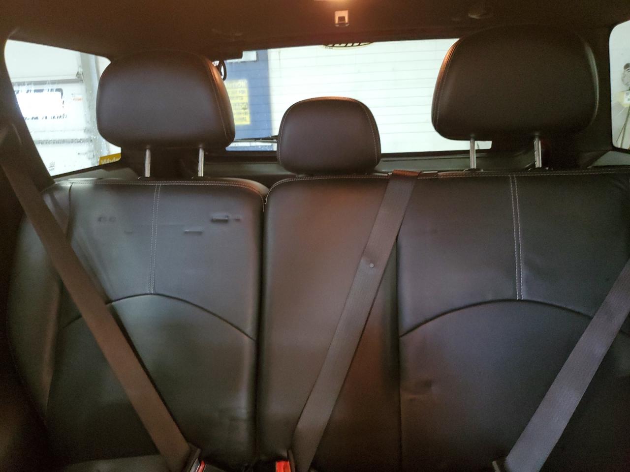MERCURY MARINER 2010 VIN 4M2CN8H75AKJ06250 zdjęcie 10