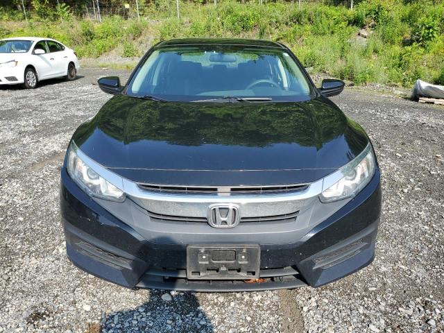  HONDA CIVIC 2016 Czarny