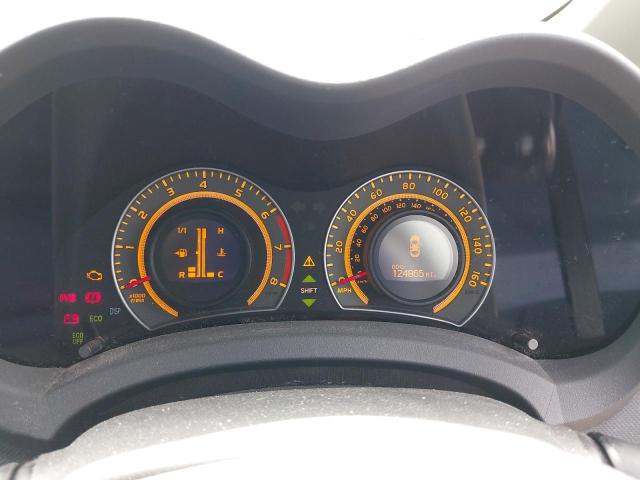 2010 TOYOTA AURIS TR S