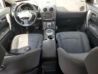 2015 Nissan Rogue Select S zu verkaufen in Ellwood City, PA - Front End