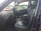 2009 SSANGYONG REXTON 270 for sale at Copart WISBECH