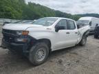 2019 CHEVROLET SILVERADO K1500   for sale at Copart WV - CHARLESTON