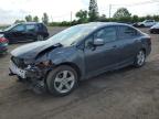 2012 HONDA CIVIC LX   à vendre chez Copart QC - MONTREAL