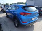 2017 HYUNDAI TUCSON SE for sale at Copart WESTBURY