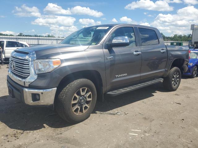 2015 Toyota Tundra Crewmax Limited