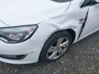 2015 VAUXHALL ASTRA SRI for sale at Copart EAST KILBRIDE