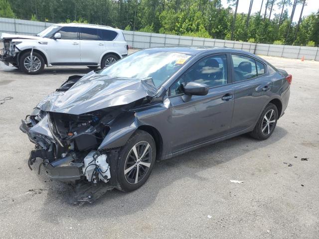  SUBARU IMPREZA 2023 Szary