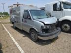 2017 Gmc Savana Cutaway G3500 за продажба в Woodhaven, MI - Front End