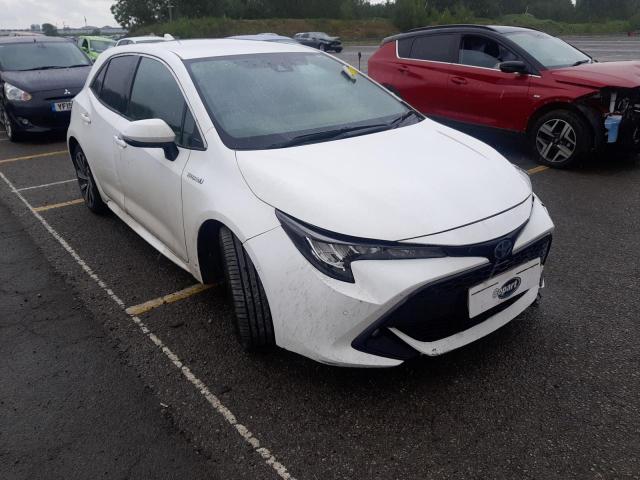 2021 TOYOTA COROLLA DE