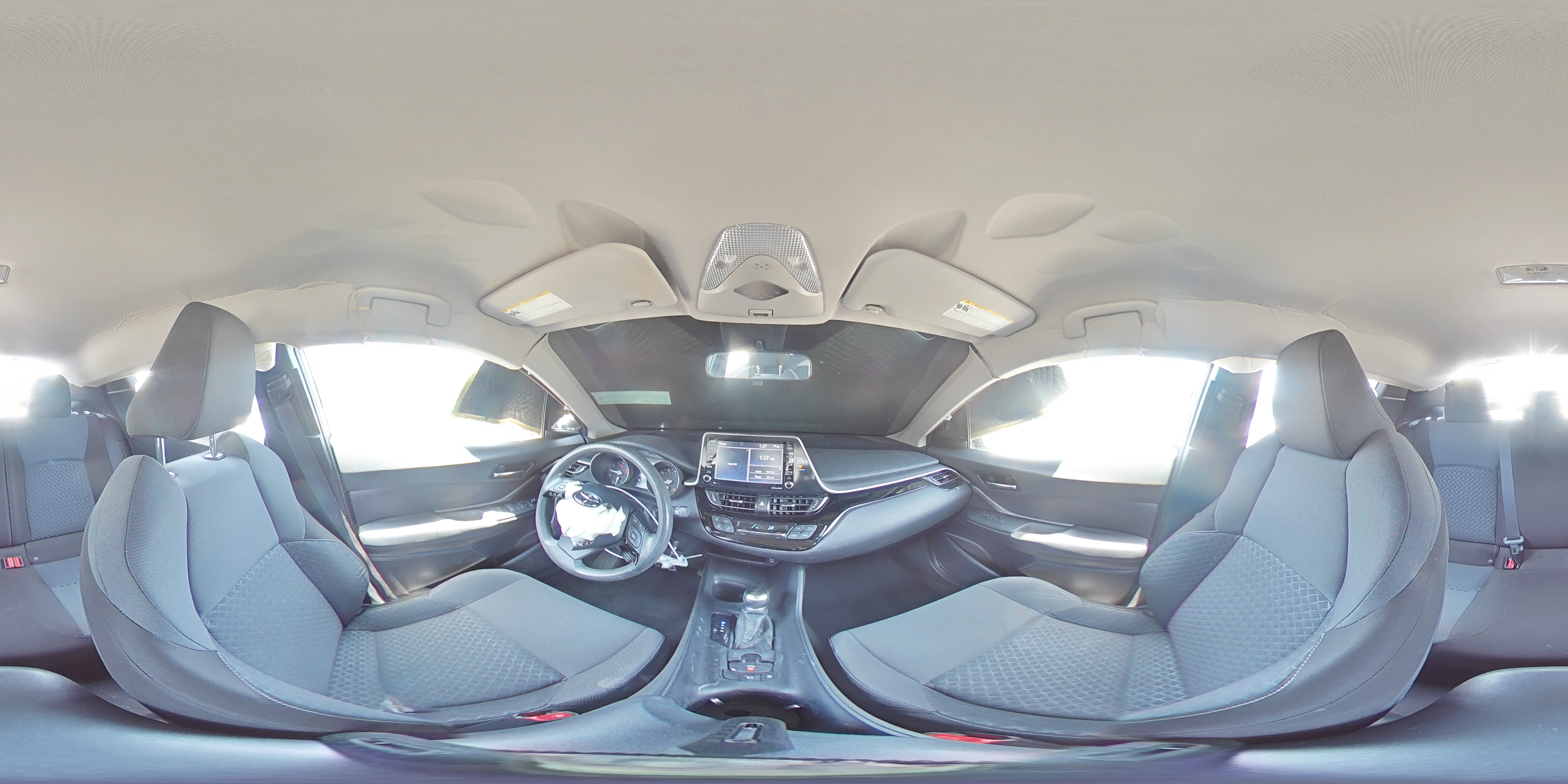 2020 Toyota C-Hr Xle VIN: JTNKHMBX9L1072103 Lot: 59116365