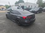 2022 Honda Civic Sport продається в Brookhaven, NY - Minor Dent/Scratches