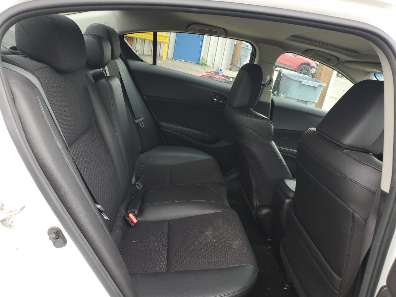 2013 Acura Ilx 20 VIN: 19VDE1F33DE019769 Lot: 62561385