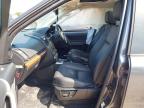2009 LAND ROVER FREELANDER for sale at Copart WISBECH