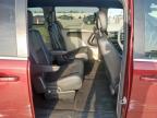 2019 Dodge Grand Caravan Sxt   იყიდება Wilmer-ში, TX - Front End