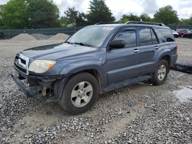 2006 Toyota 4Runner Sr5