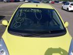 2007 CITROEN C1 RHYTHM for sale at Copart SANDTOFT