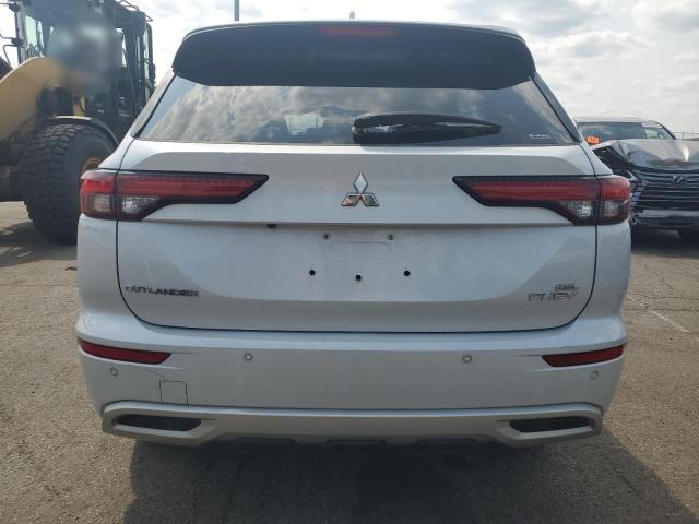  MITSUBISHI OUTLANDER 2023 Белый