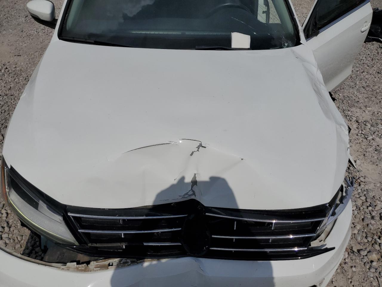VOLKSWAGEN JETTA 2018 VIN 3VWDB7AJ1JM228211 фото 11