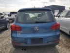 2017 Volkswagen Tiguan S იყიდება Magna-ში, UT - Front End