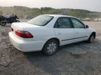 2000 Honda Accord Lx   на продаже в Chambersburg, PA - Front End