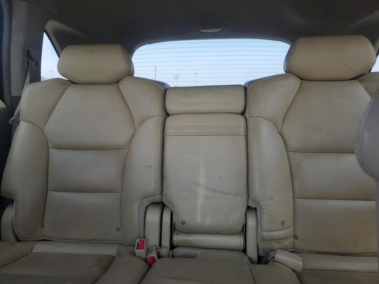 2008 Acura Mdx VIN: 2HNYD28288H555630 Lot: 62870645