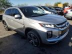 2024 Mitsubishi Outlander Sport S/Se на продаже в North Las Vegas, NV - Rear End