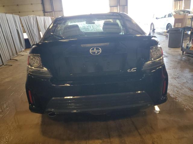  TOYOTA SCION 2016 Czarny