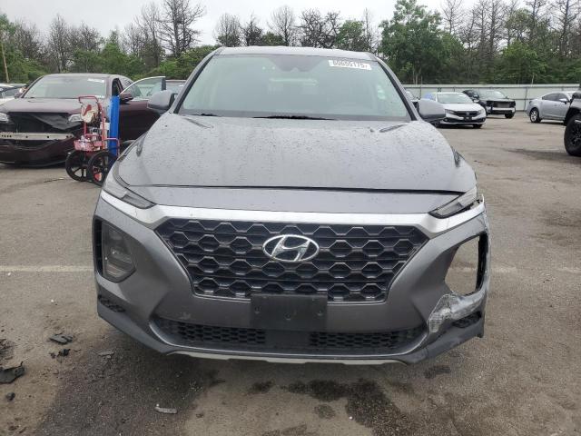  HYUNDAI SANTA FE 2019 Szary