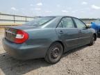 2003 Toyota Camry Le   for Sale in Chatham, VA - Side