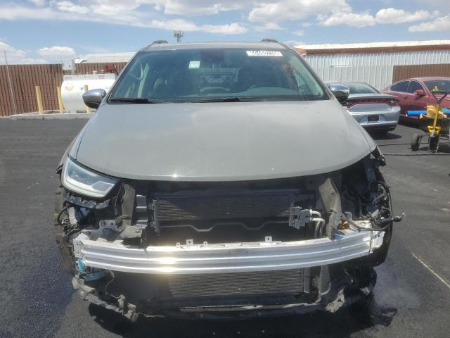  CHRYSLER PACIFICA 2023 Szary