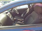 2008 VAUXHALL CORSA CLUB for sale at Copart WOLVERHAMPTON
